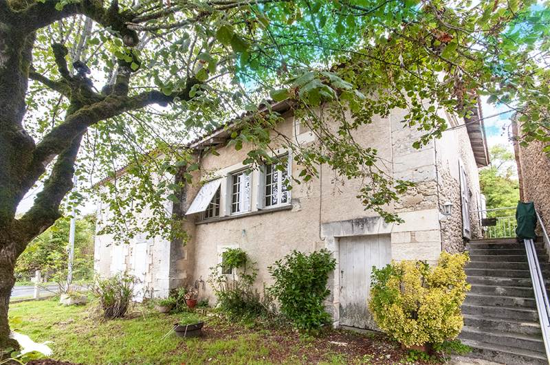 Vente Maison ALLEMANS - 4 pièces -117 m² - (24600)