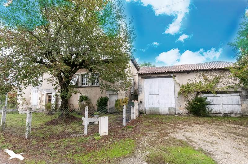 Vente Maison ALLEMANS - 4 pièces -117 m² - (24600)