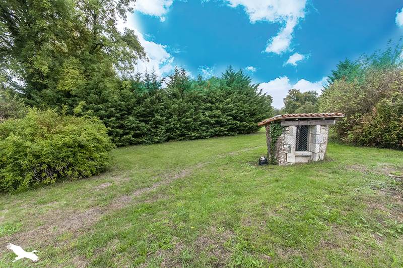 Vente Maison ALLEMANS - 4 pièces -117 m² - (24600)