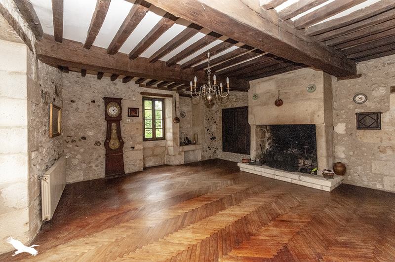 Vente Maison ALLEMANS - 4 pièces -117 m² - (24600)