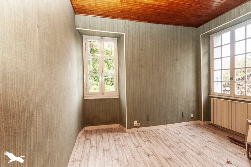 Vente Maison ALLEMANS - 4 pièces -117 m² - (24600)