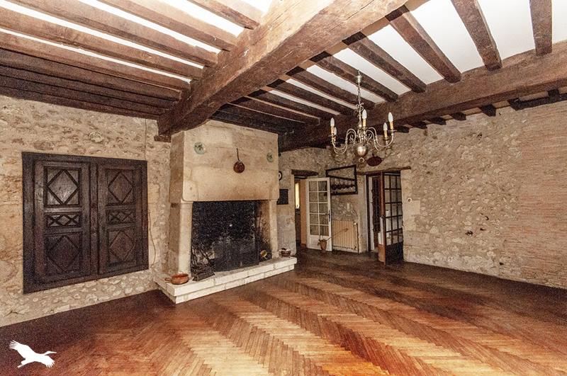 Vente Maison ALLEMANS - 4 pièces -117 m² - (24600)