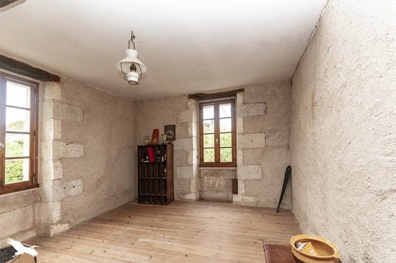Vente Maison ALLEMANS - 4 pièces -117 m² - (24600)