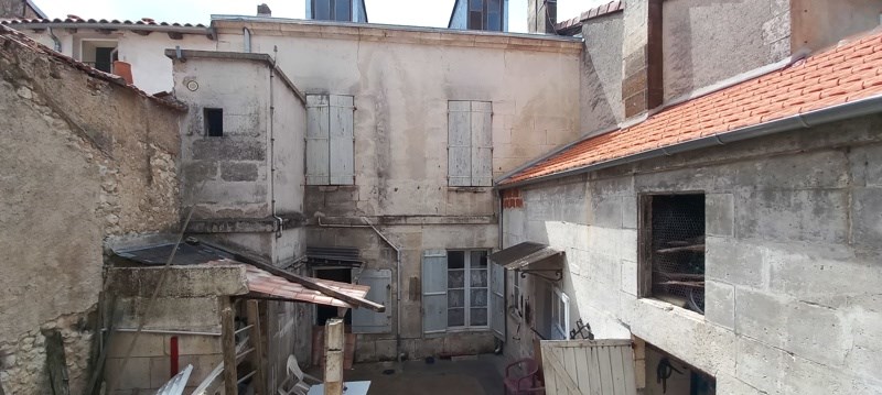 Vente Maison RIBERAC - 7 pièces -197 m² - (24600)
