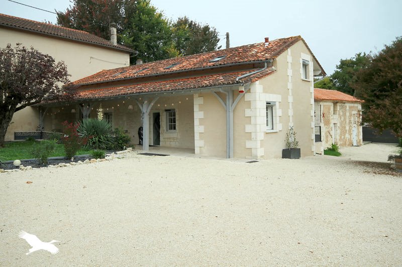Vente Maison RIBERAC - 4 pièces -90 m² - (24600)