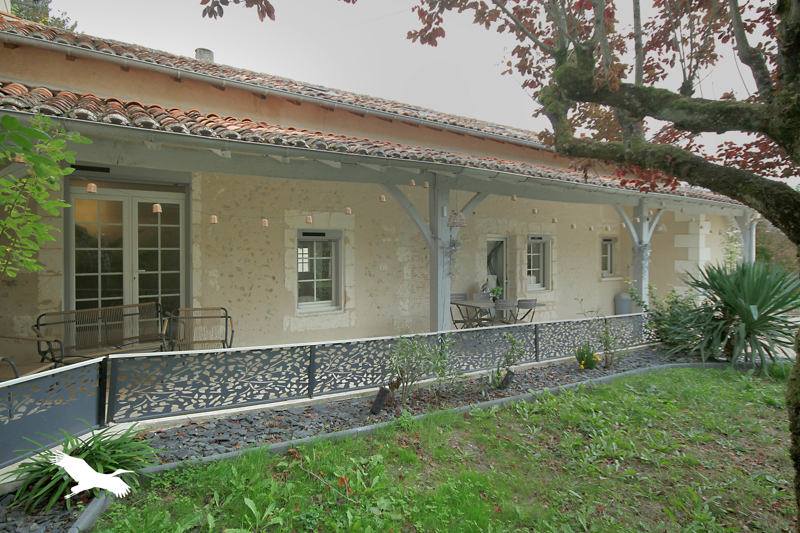Vente Maison RIBERAC - 4 pièces -90 m² - (24600)