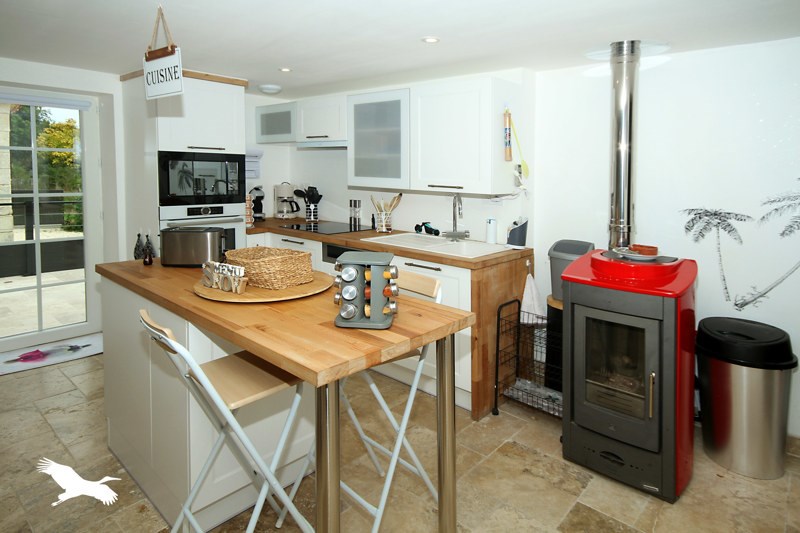 Vente Maison RIBERAC - 4 pièces -90 m² - (24600)