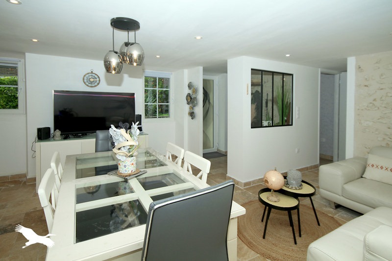 Vente Maison RIBERAC - 4 pièces -90 m² - (24600)