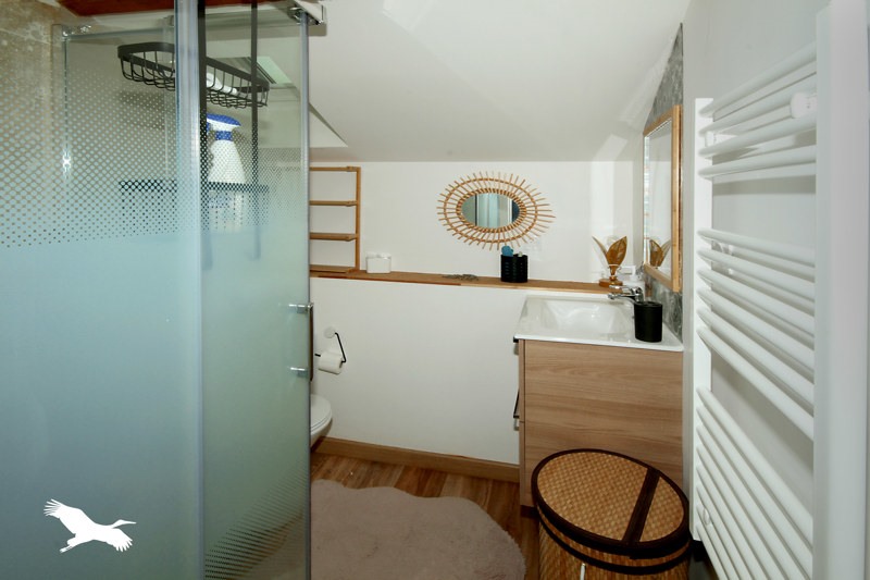 Vente Maison RIBERAC - 4 pièces -90 m² - (24600)
