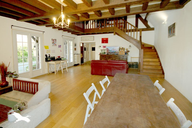 Vente Maison ST MEARD DE DRONE - 5 pièces -188 m² - (24600)