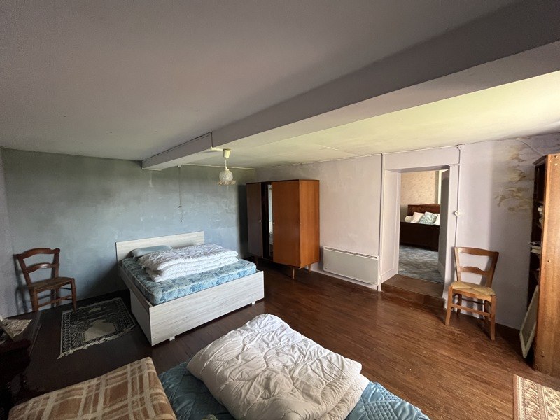 Vente Maison COMBERANCHE ET EPELUCHE - 2 pièces -80 m² - (24600)