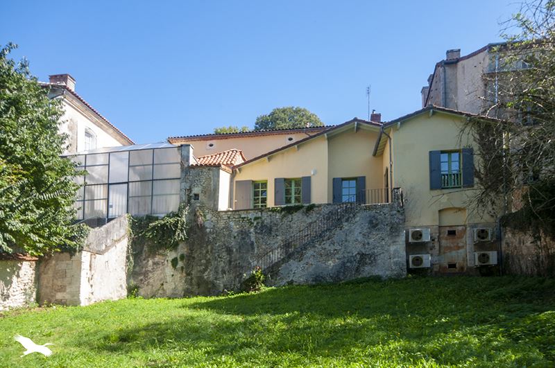 Immeuble 483 m² · à Ribérac · 483 m² · 140 400 €