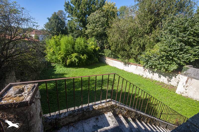 Vente Immeuble RIBERAC - -  483 m² - (24600)