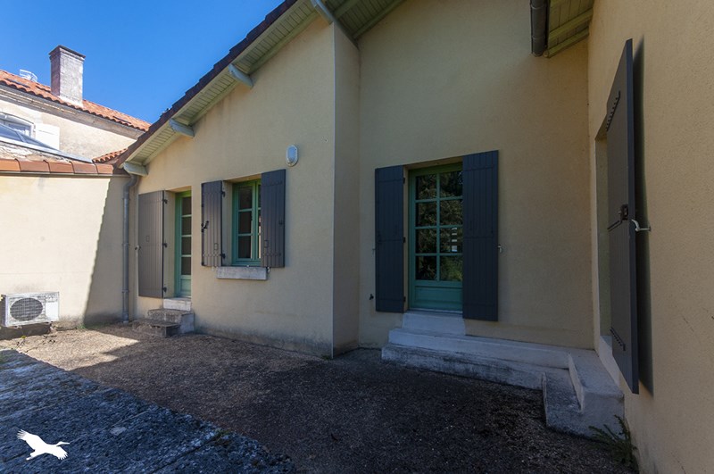 Vente Immeuble RIBERAC - -  483 m² - (24600)