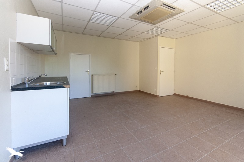 Vente Immeuble RIBERAC - -  483 m² - (24600)