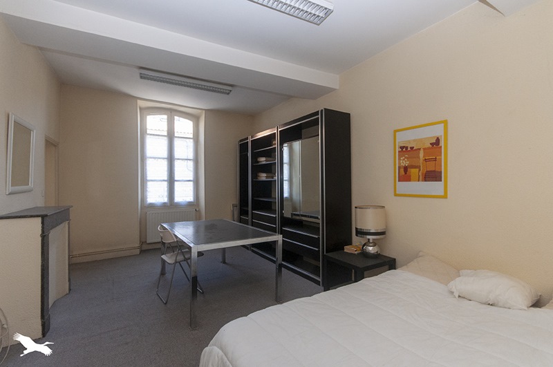 Vente Immeuble RIBERAC - -  483 m² - (24600)