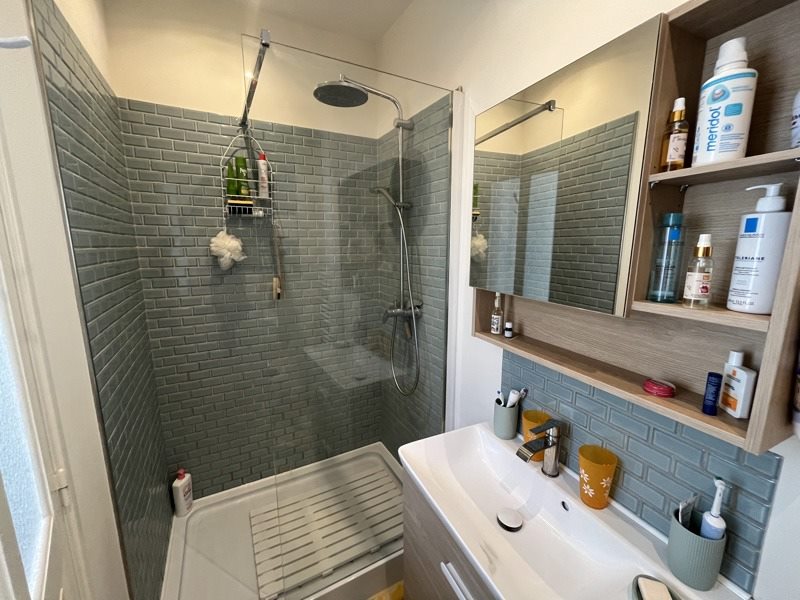 Vente Maison RIBERAC - 5 pièces -58 m² - (24600)