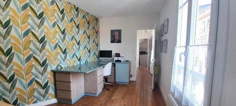Vente Maison RIBERAC - 5 pièces -58 m² - (24600)