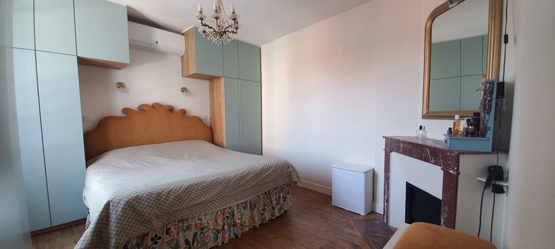 Vente Maison RIBERAC - 5 pièces -58 m² - (24600)