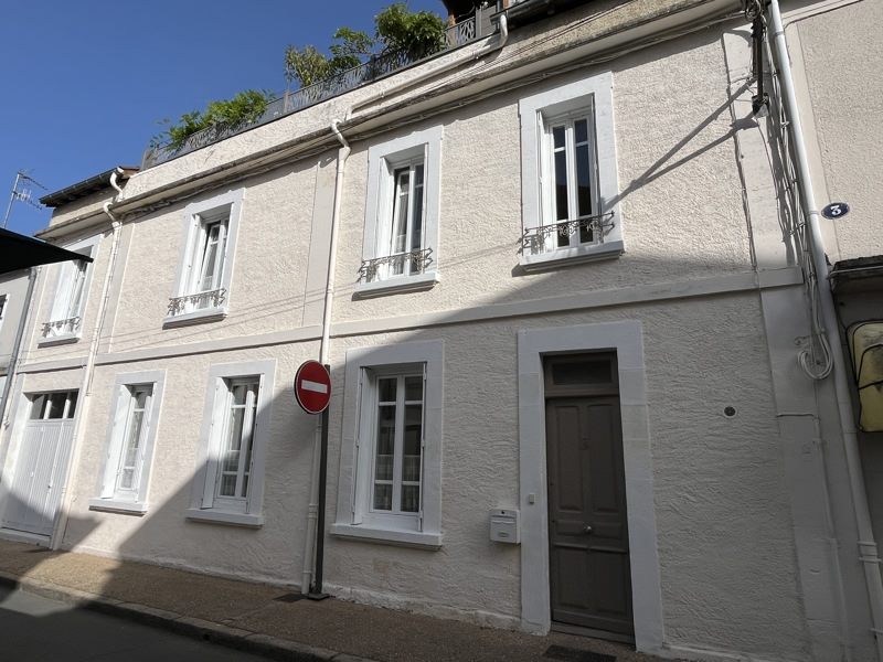 Vente Maison RIBERAC - 5 pièces -58 m² - (24600)