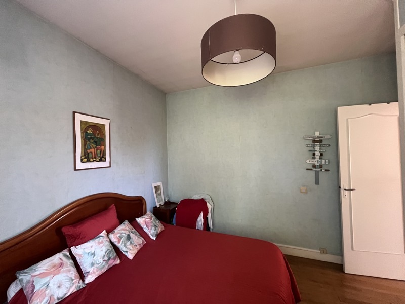 Vente Maison RIBERAC - 4 pièces -89 m² - (24600)