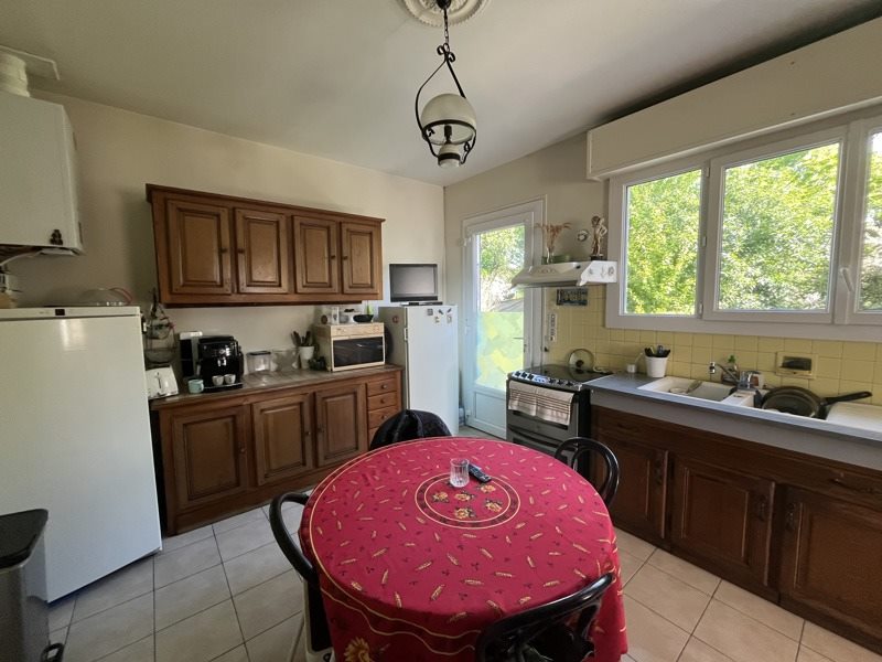 Vente Maison RIBERAC - 4 pièces -89 m² - (24600)