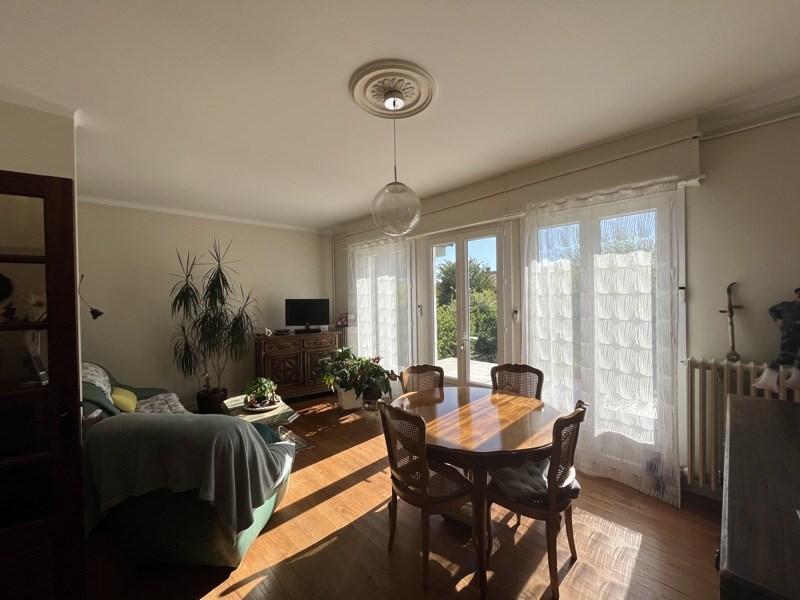 Vente Maison RIBERAC - 4 pièces -89 m² - (24600)