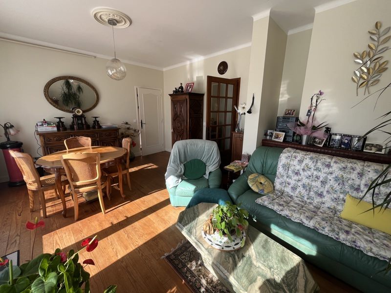 Vente Maison RIBERAC - 4 pièces -89 m² - (24600)