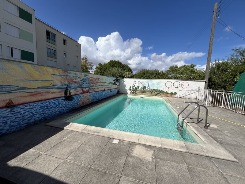 Vente Maison RIBERAC - 4 pièces -89 m² - (24600)