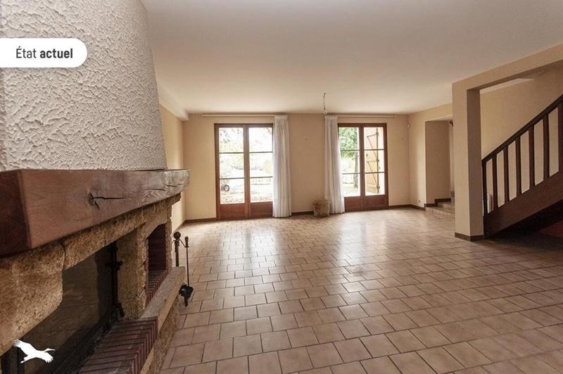 Vente Maison TOCANE ST APRE - 6 pièces -130 m² - (24350)