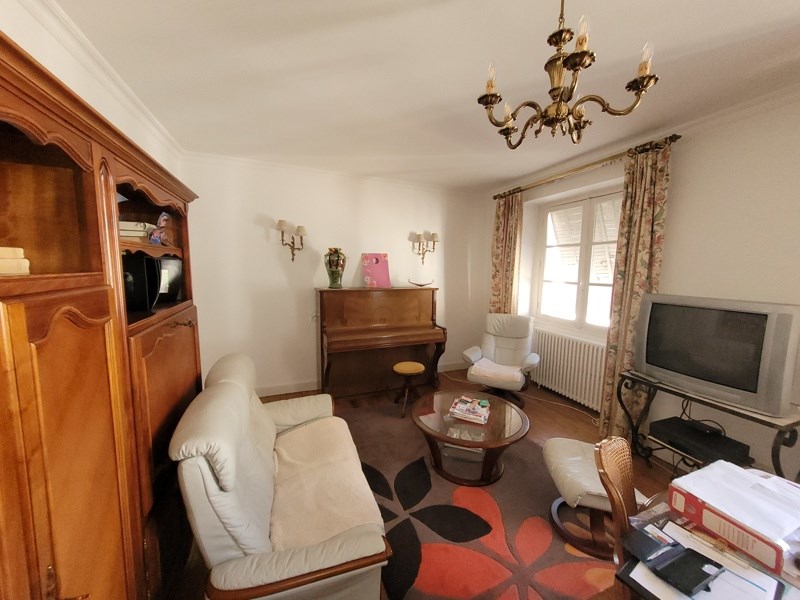 Vente Maison Ribérac - 20 pièces -190 m² - (24600)