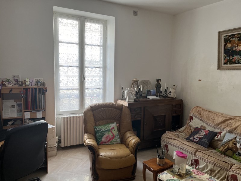 Vente Immeuble RIBERAC - -  127 m² - (24600)