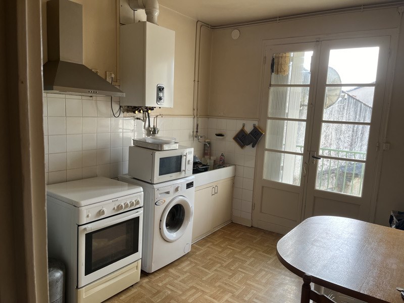 Vente Immeuble RIBERAC - -  127 m² - (24600)