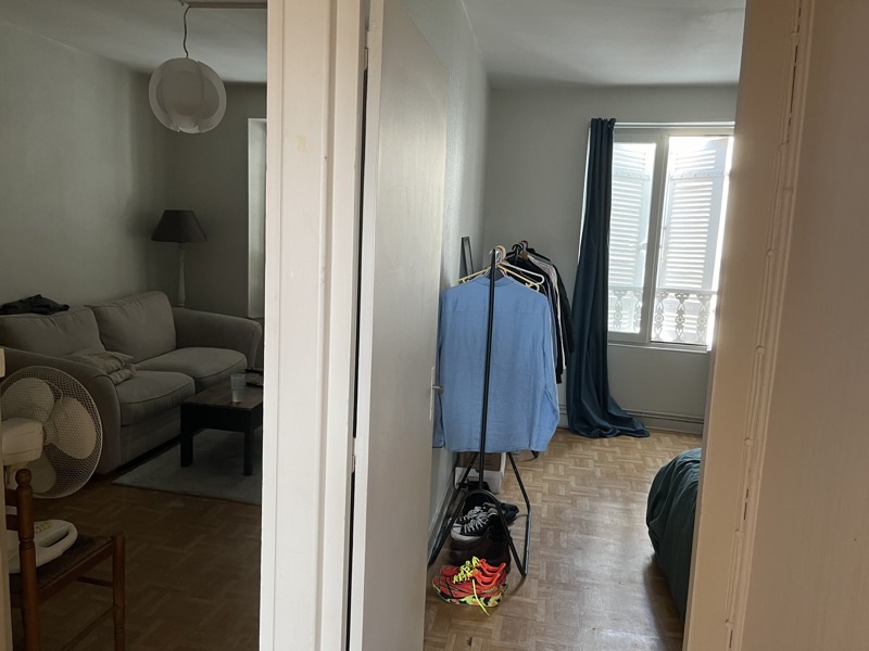 Vente Immeuble RIBERAC - -  127 m² - (24600)