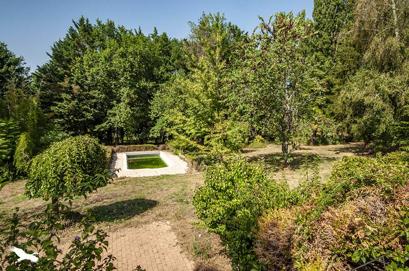 Vente Maison Saint-Martin-de-Ribérac - 6 pièces -168 m² - (24600)