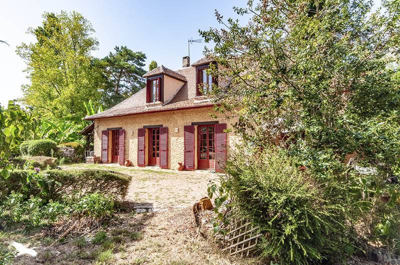 Vente Maison ST MARTIN DE RIBERAC 24600 6 pièces - 168 m²
