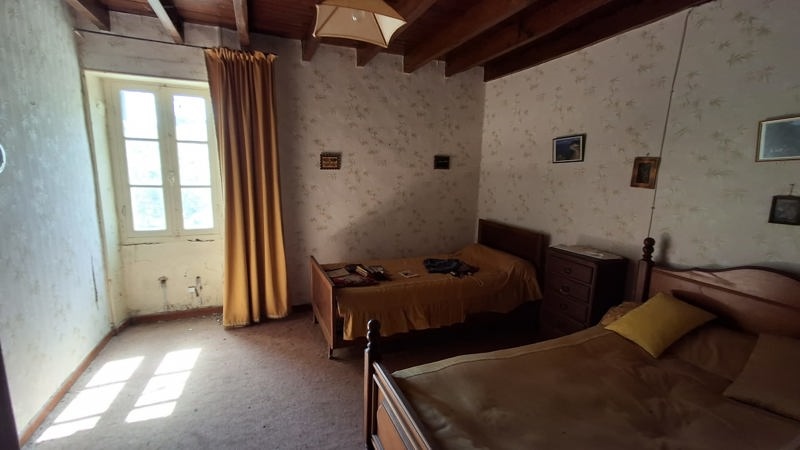 Vente Maison SEGONZAC - 4 pièces -110 m² - (24600)