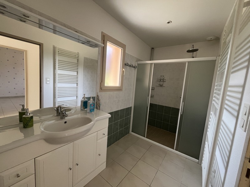 Vente Maison RIBERAC - 3 pièces -73 m² - (24600)