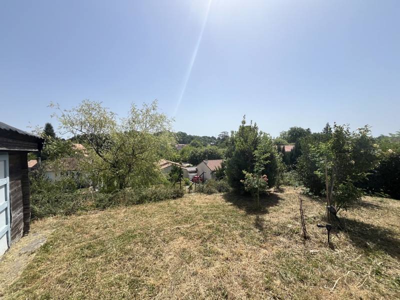 Vente Maison RIBERAC - 3 pièces -73 m² - (24600)
