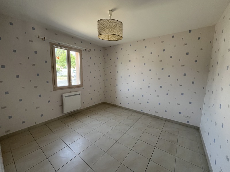 Vente Maison RIBERAC - 3 pièces -73 m² - (24600)