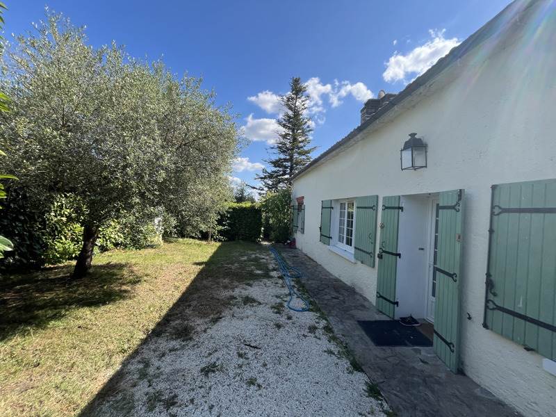 Vente Maison VILLETOUREIX 24600 7 pièces - 143 m²