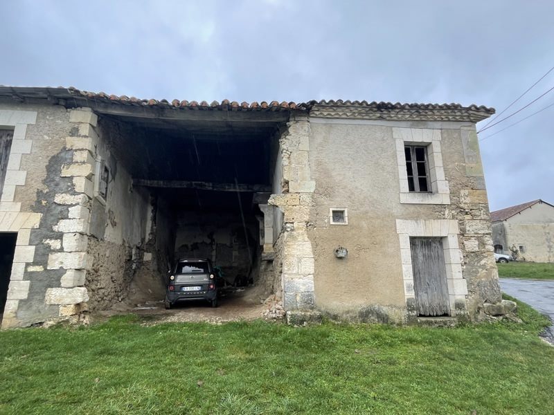 Vente Maison CELLES - 3 pièces -80 m² - (24600)