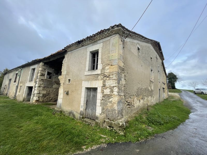 Vente Maison CELLES - 3 pièces -80 m² - (24600)