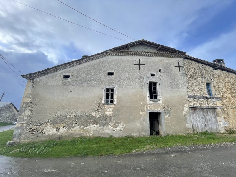 Vente Maison CELLES - 3 pièces -80 m² - (24600)