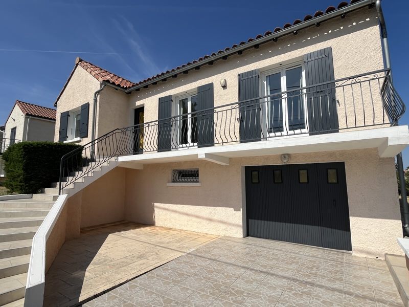 Vente Maison RIBERAC - 5 pièces -89 m² - (24600)