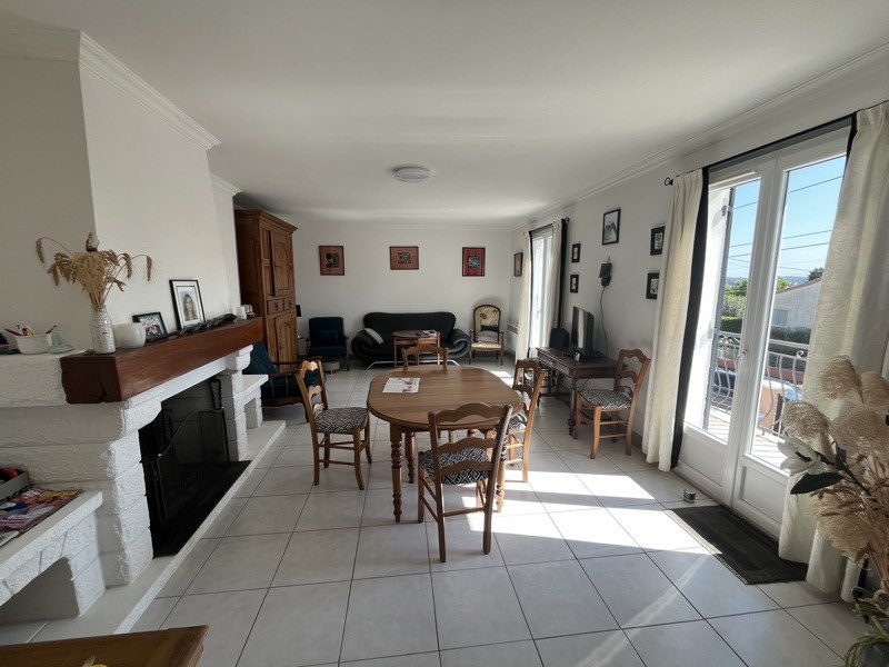 Vente Maison RIBERAC - 5 pièces -89 m² - (24600)