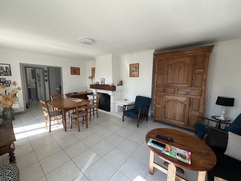 Vente Maison RIBERAC - 5 pièces -89 m² - (24600)
