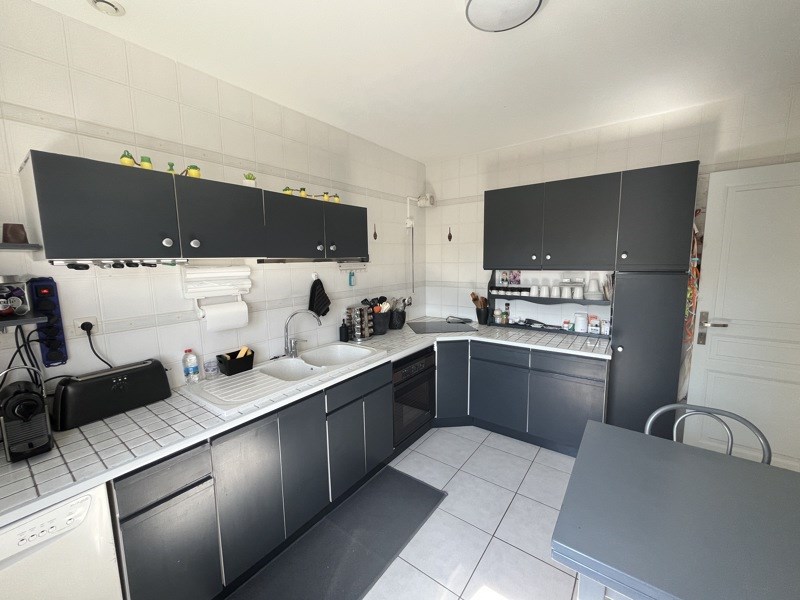Vente Maison RIBERAC - 5 pièces -89 m² - (24600)