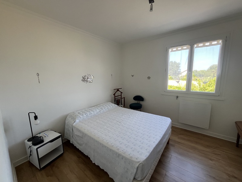 Vente Maison RIBERAC - 5 pièces -89 m² - (24600)