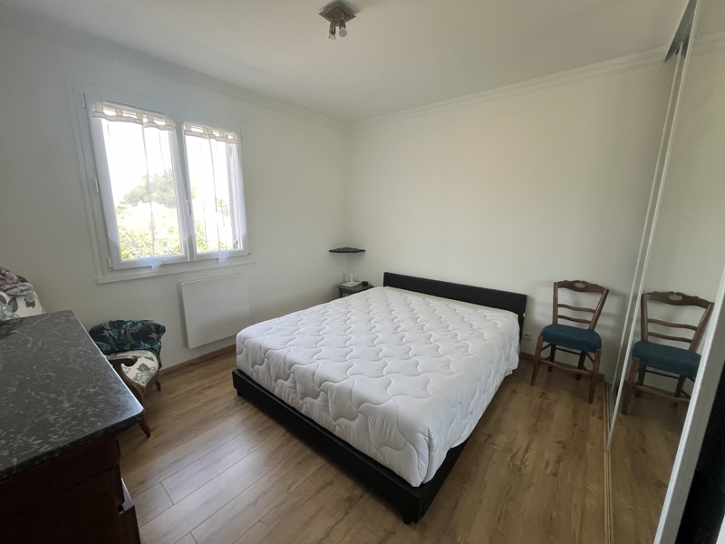 Vente Maison RIBERAC - 5 pièces -89 m² - (24600)